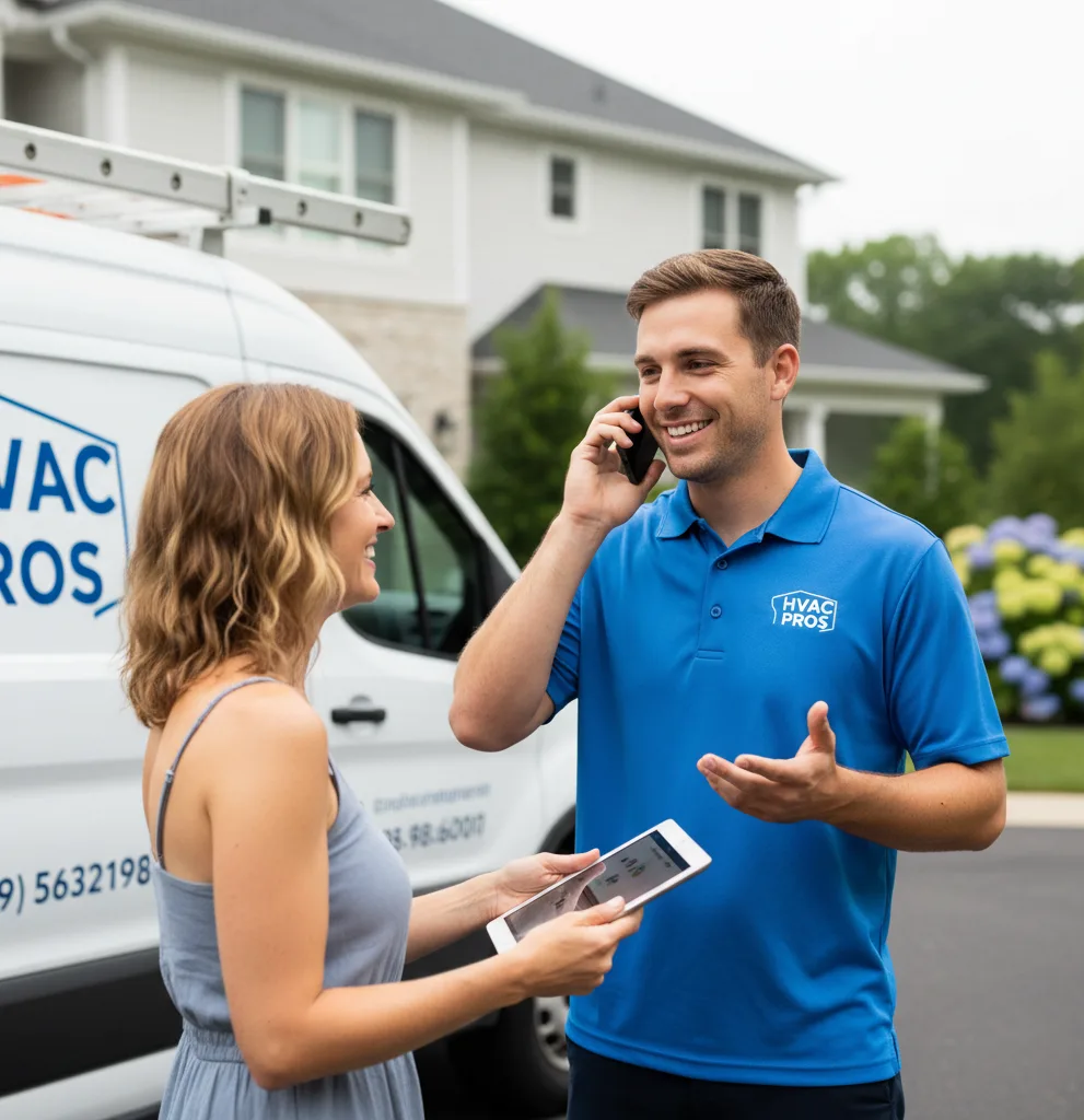 Heating System Repair in Liberal, KS